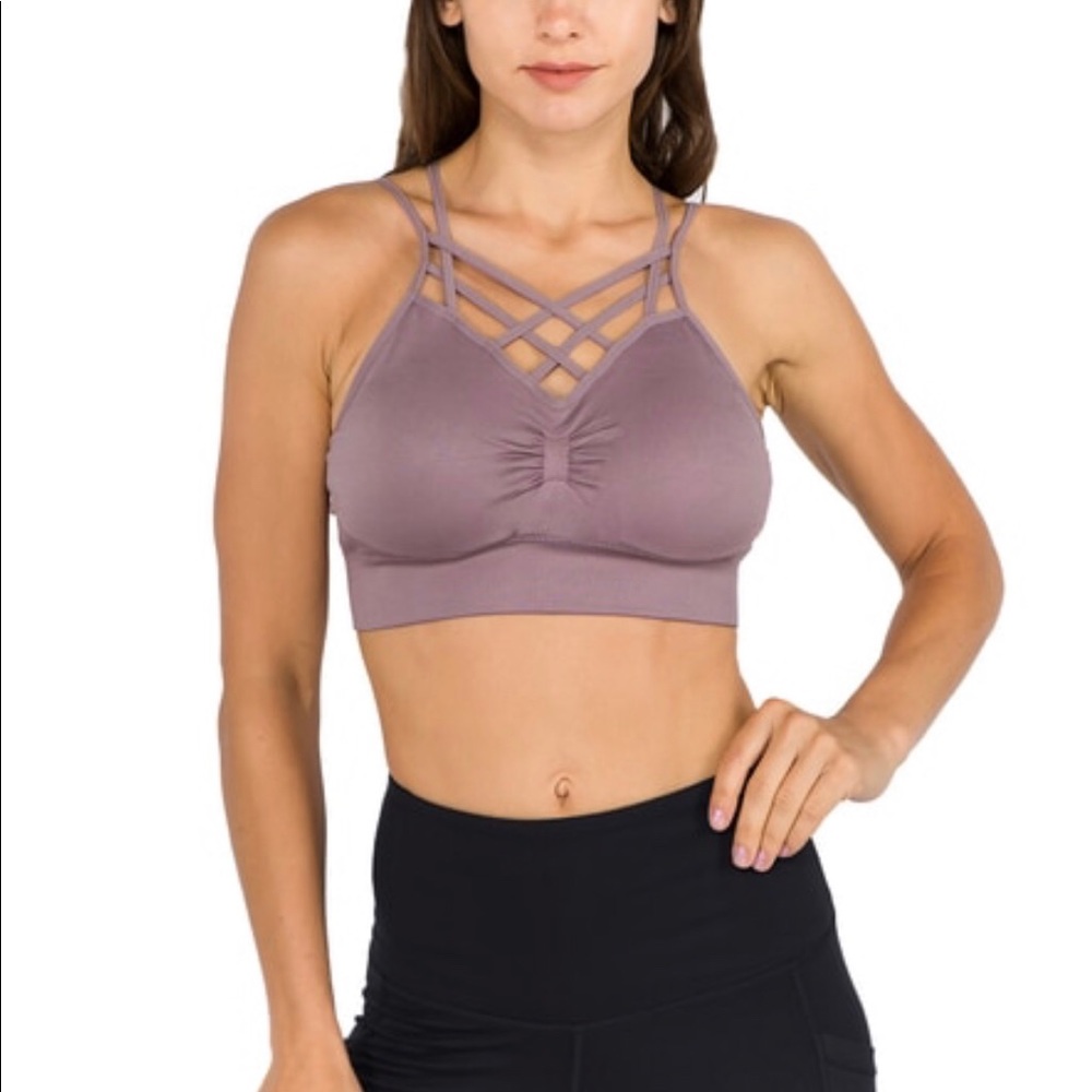 Active Bras - Picture 3 of 6